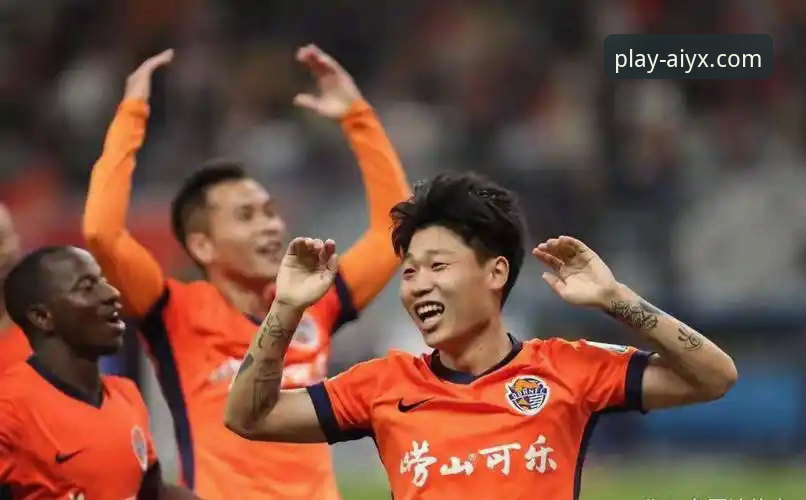 青岛海牛3-1爆冷海港：爱游戏体育APP全面评测13年首胜背后的战术密码